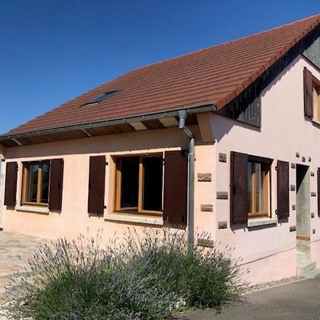 Les Trois Pierres Βίλα Eguisheim Εξωτερικό φωτογραφία